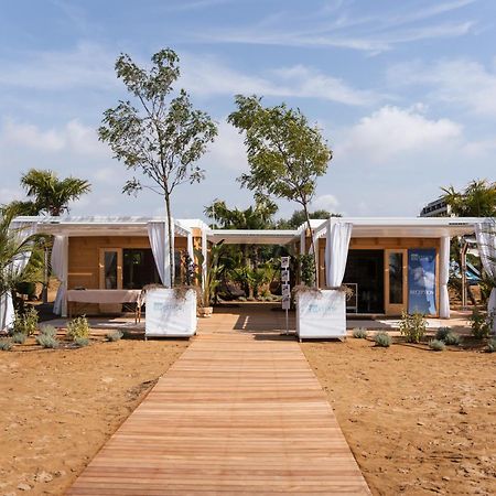 비비오네 Residenza Delle Terme 아파트 외부 사진