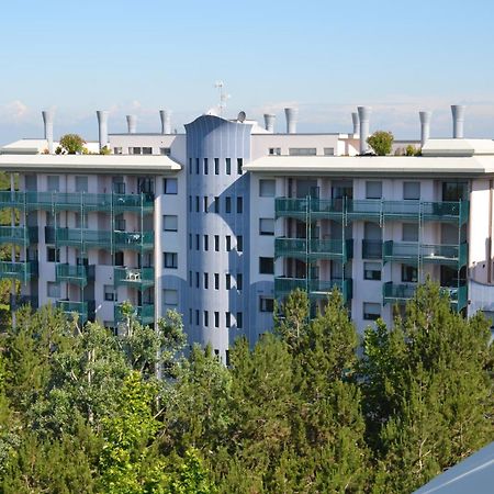 비비오네 Residenza Delle Terme 아파트 외부 사진