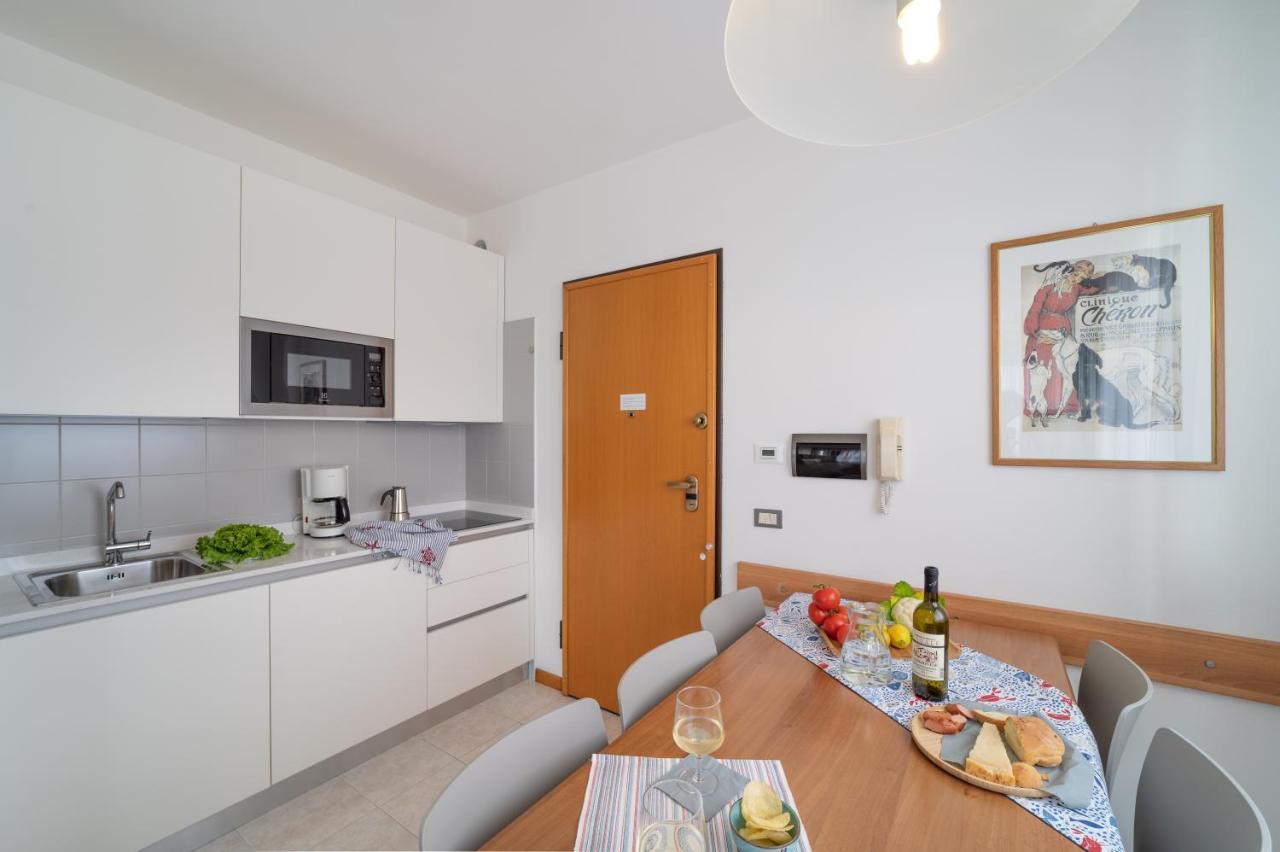 비비오네 Residenza Delle Terme 아파트 외부 사진