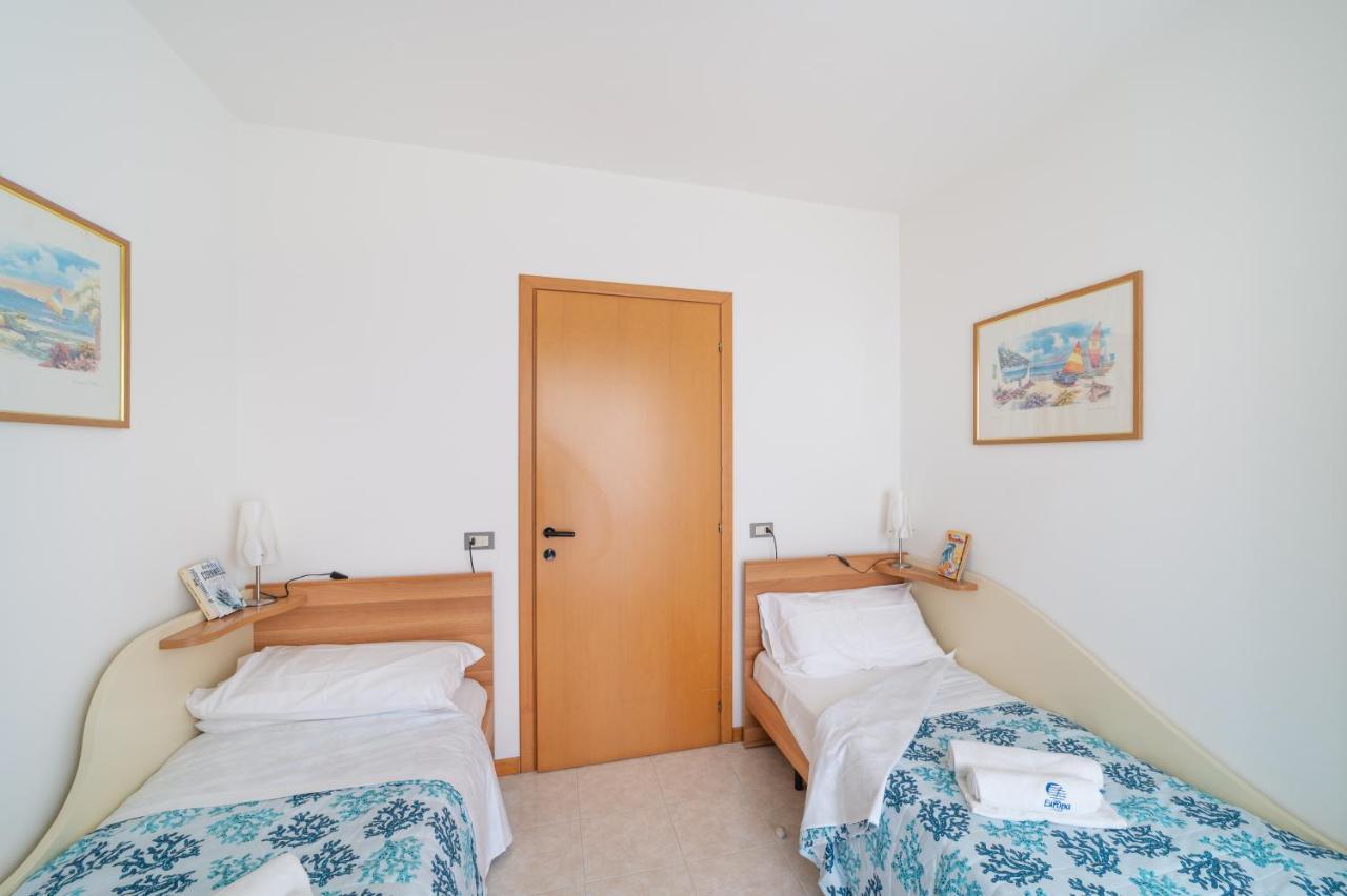 비비오네 Residenza Delle Terme 아파트 외부 사진