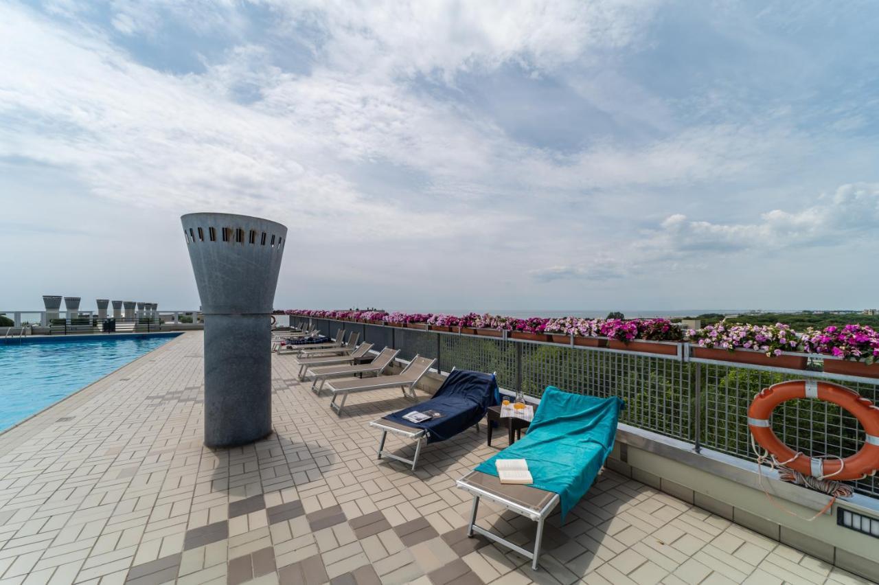 비비오네 Residenza Delle Terme 아파트 외부 사진