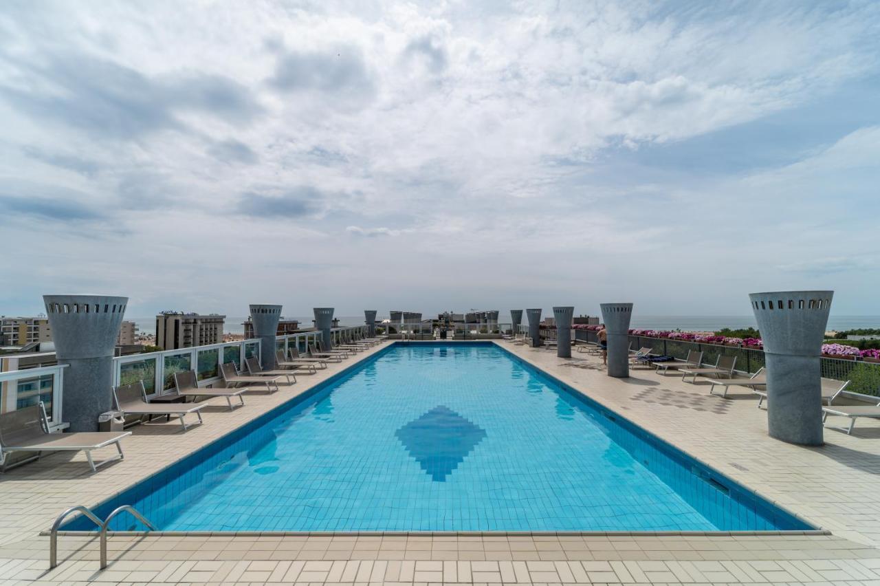 비비오네 Residenza Delle Terme 아파트 외부 사진