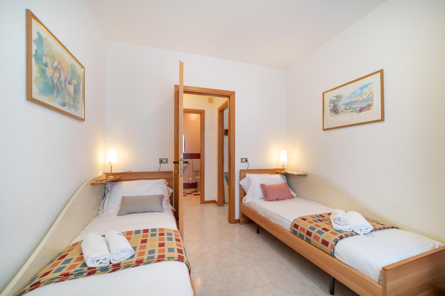 비비오네 Residenza Delle Terme 아파트 외부 사진