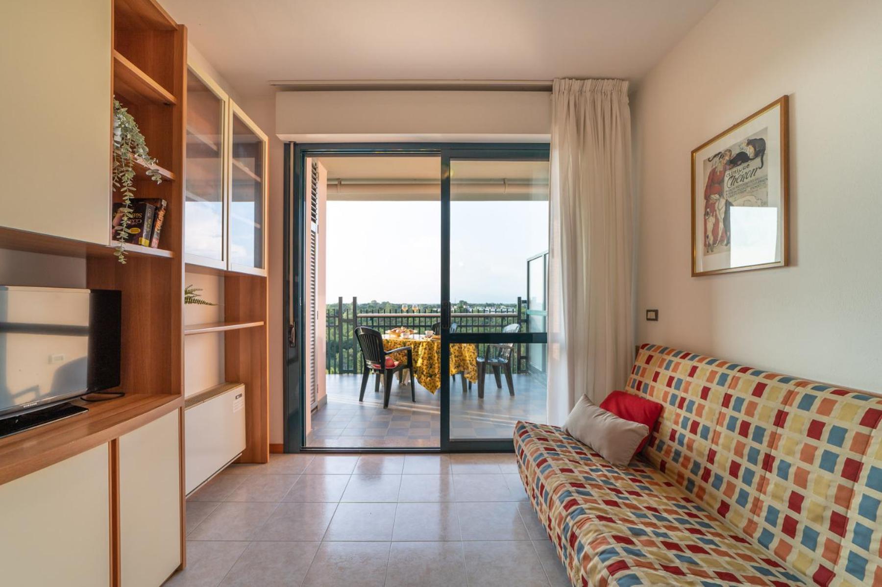 비비오네 Residenza Delle Terme 아파트 외부 사진