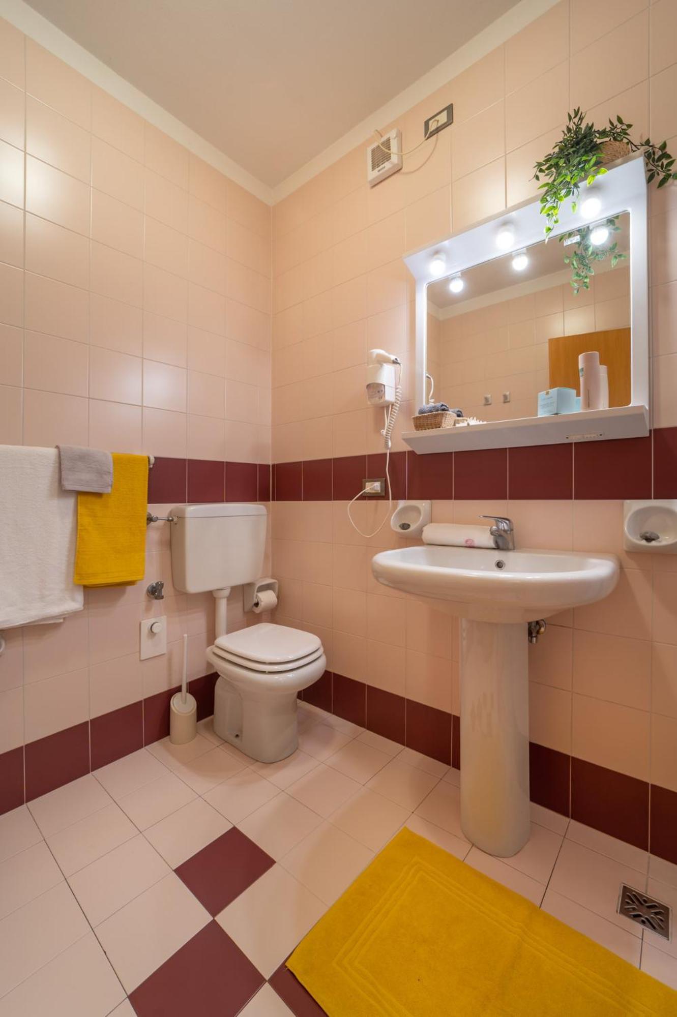 비비오네 Residenza Delle Terme 아파트 외부 사진