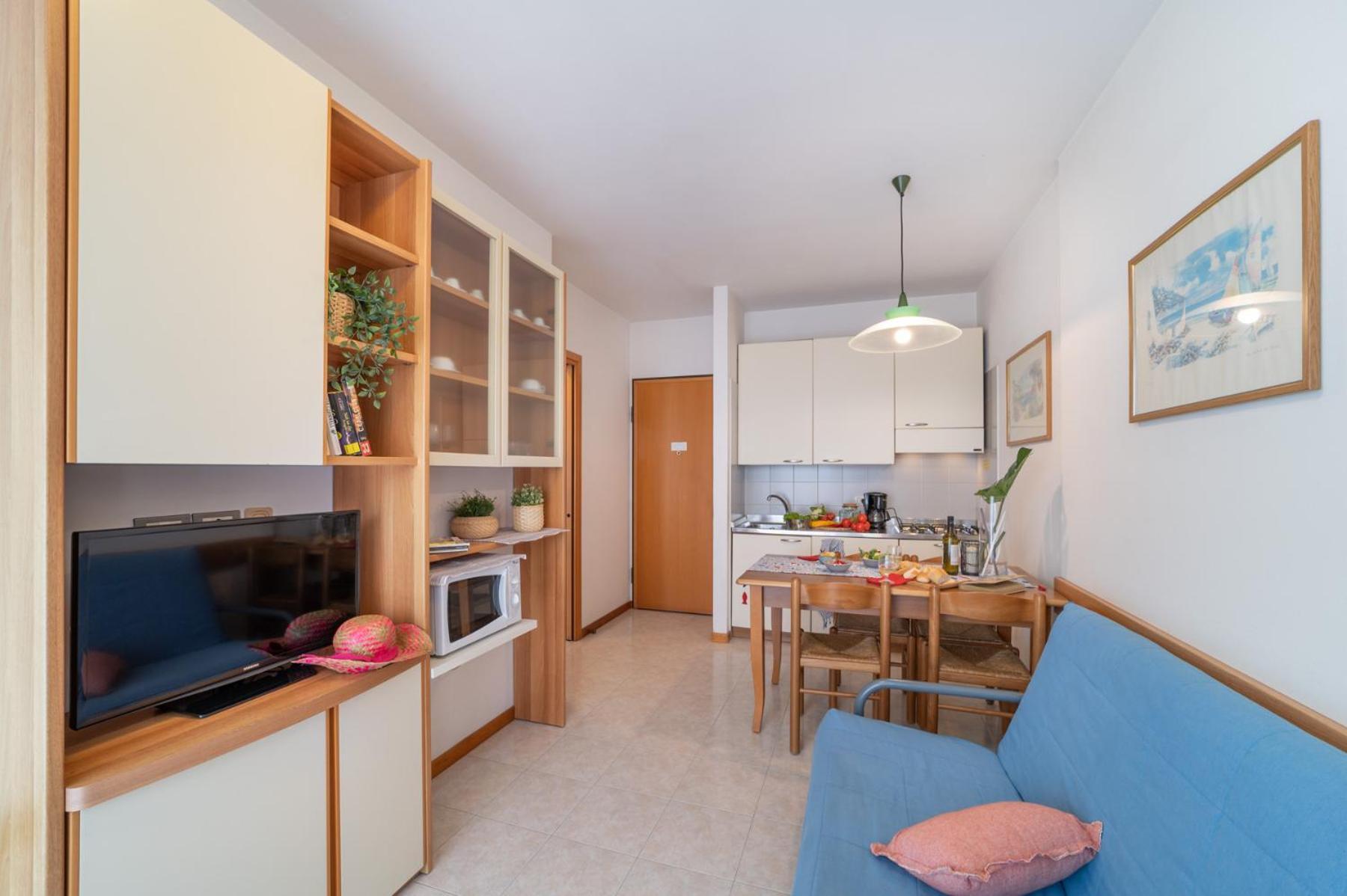 비비오네 Residenza Delle Terme 아파트 외부 사진