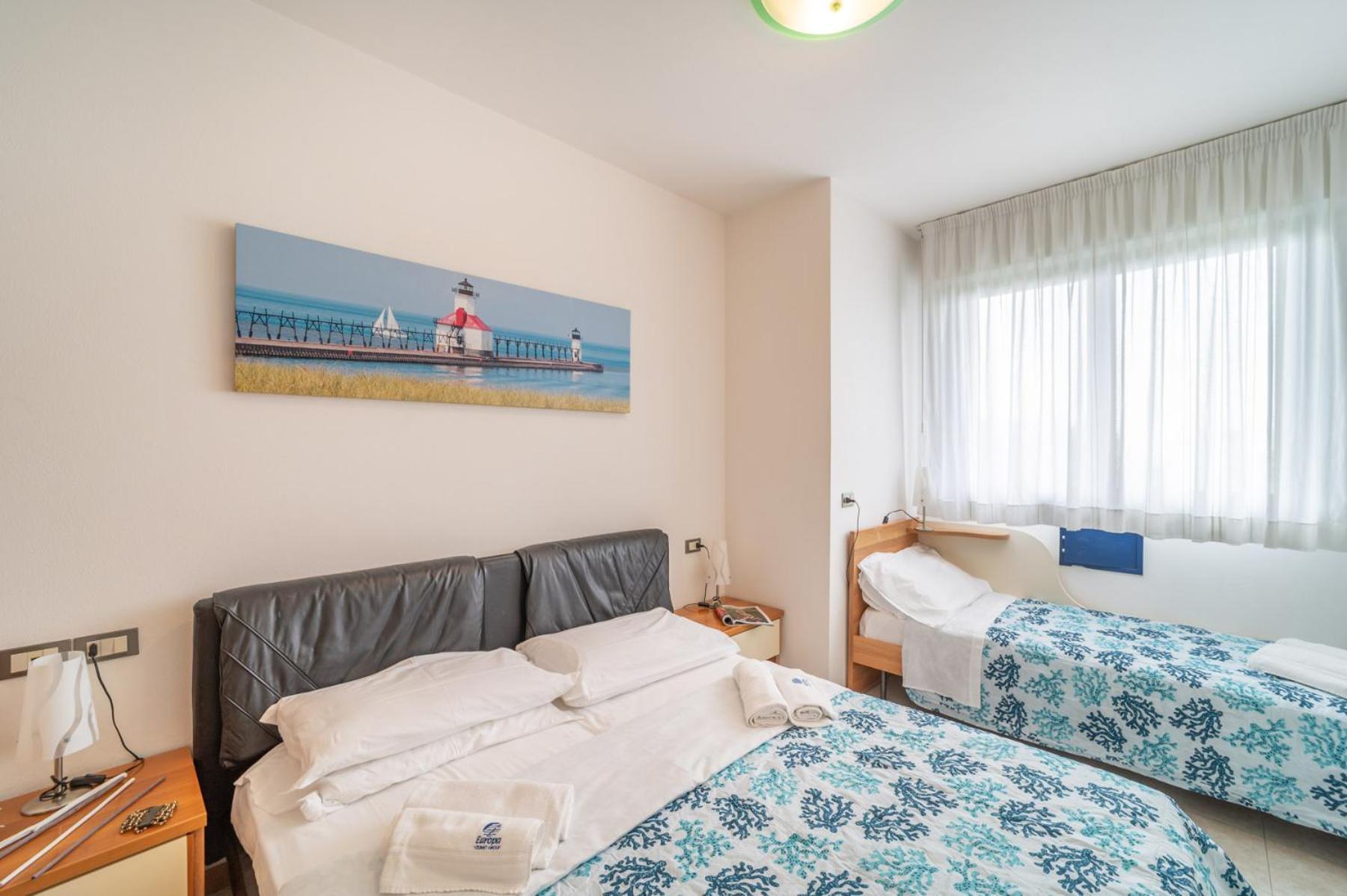 비비오네 Residenza Delle Terme 아파트 외부 사진