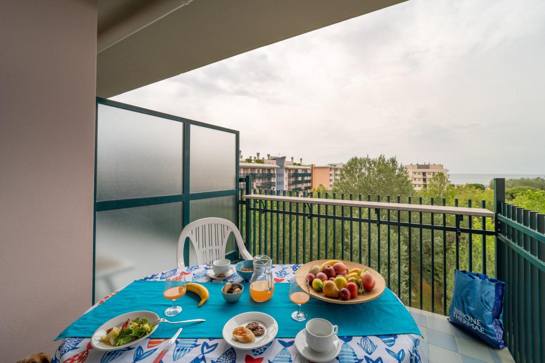 비비오네 Residenza Delle Terme 아파트 외부 사진
