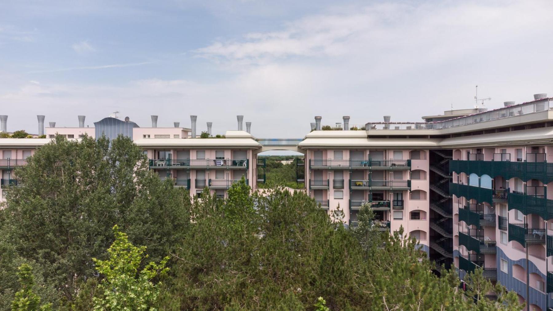 비비오네 Residenza Delle Terme 아파트 외부 사진