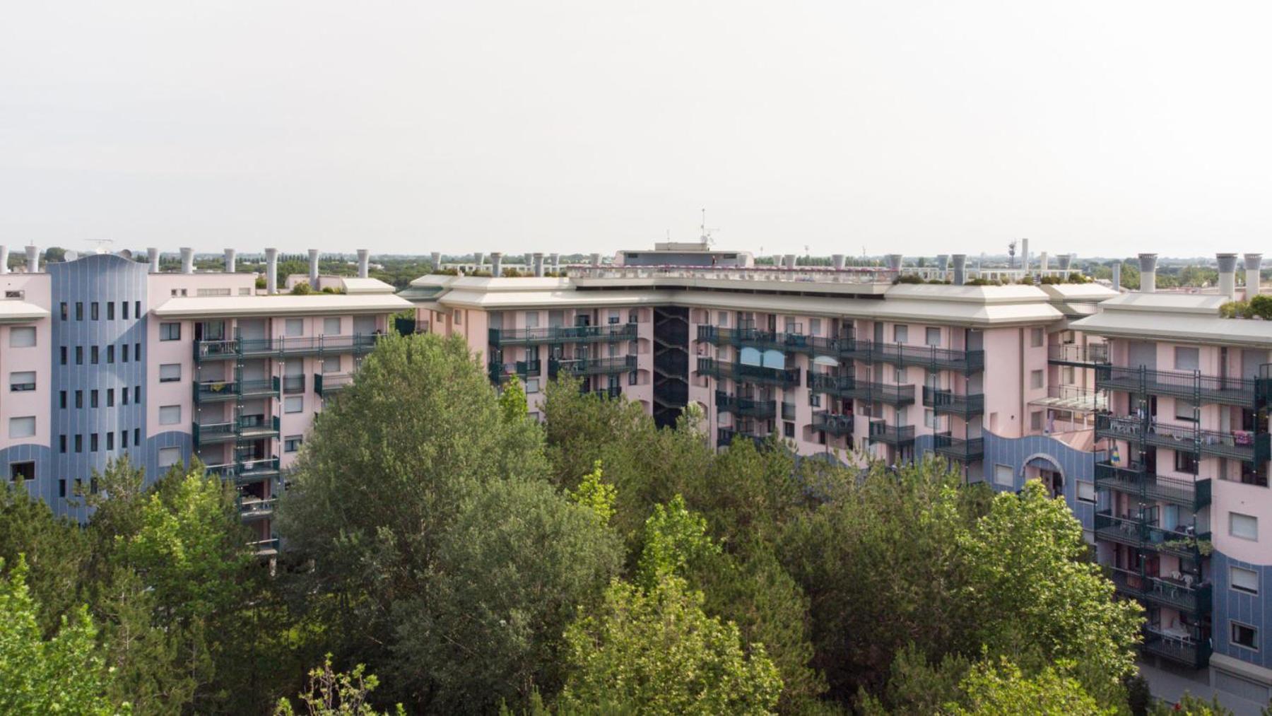 비비오네 Residenza Delle Terme 아파트 외부 사진