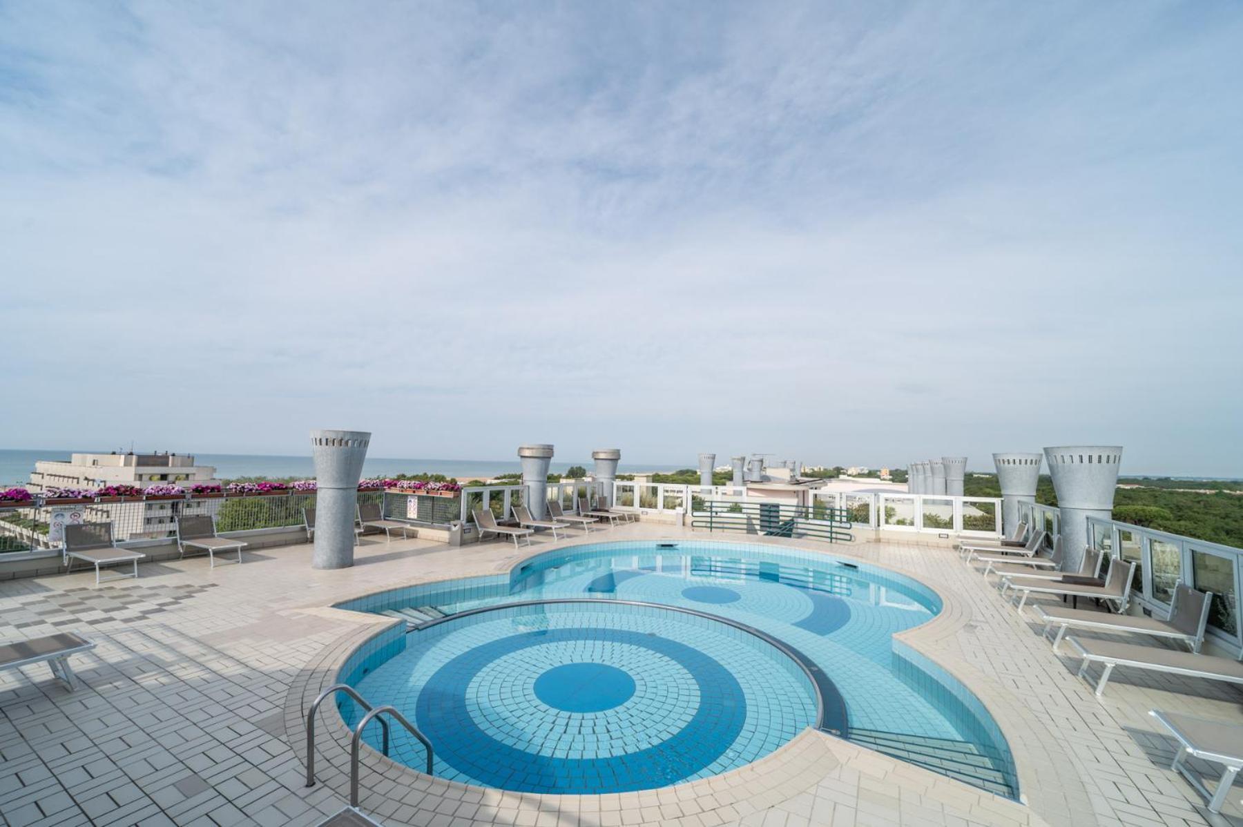 비비오네 Residenza Delle Terme 아파트 외부 사진