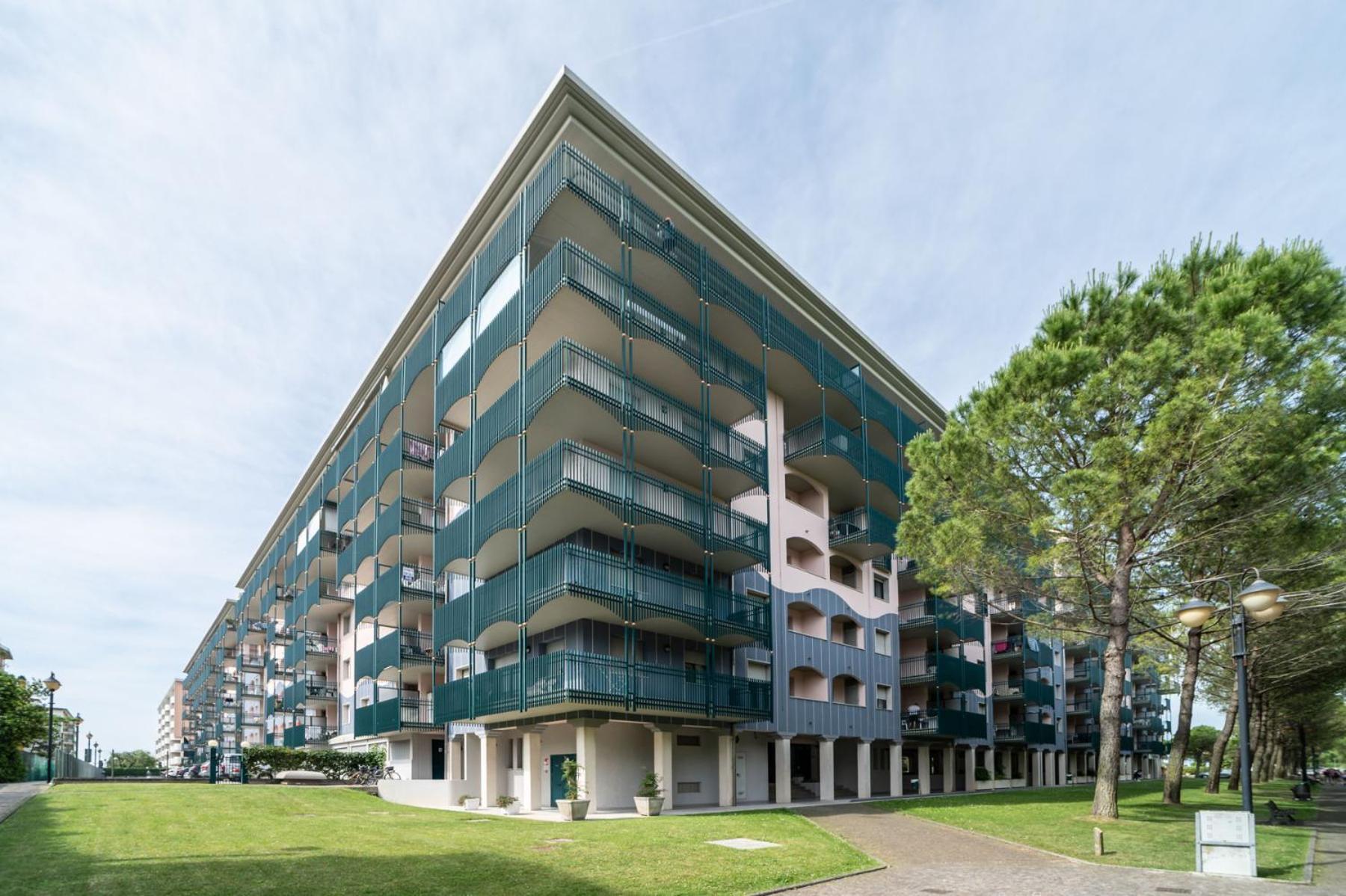 비비오네 Residenza Delle Terme 아파트 외부 사진