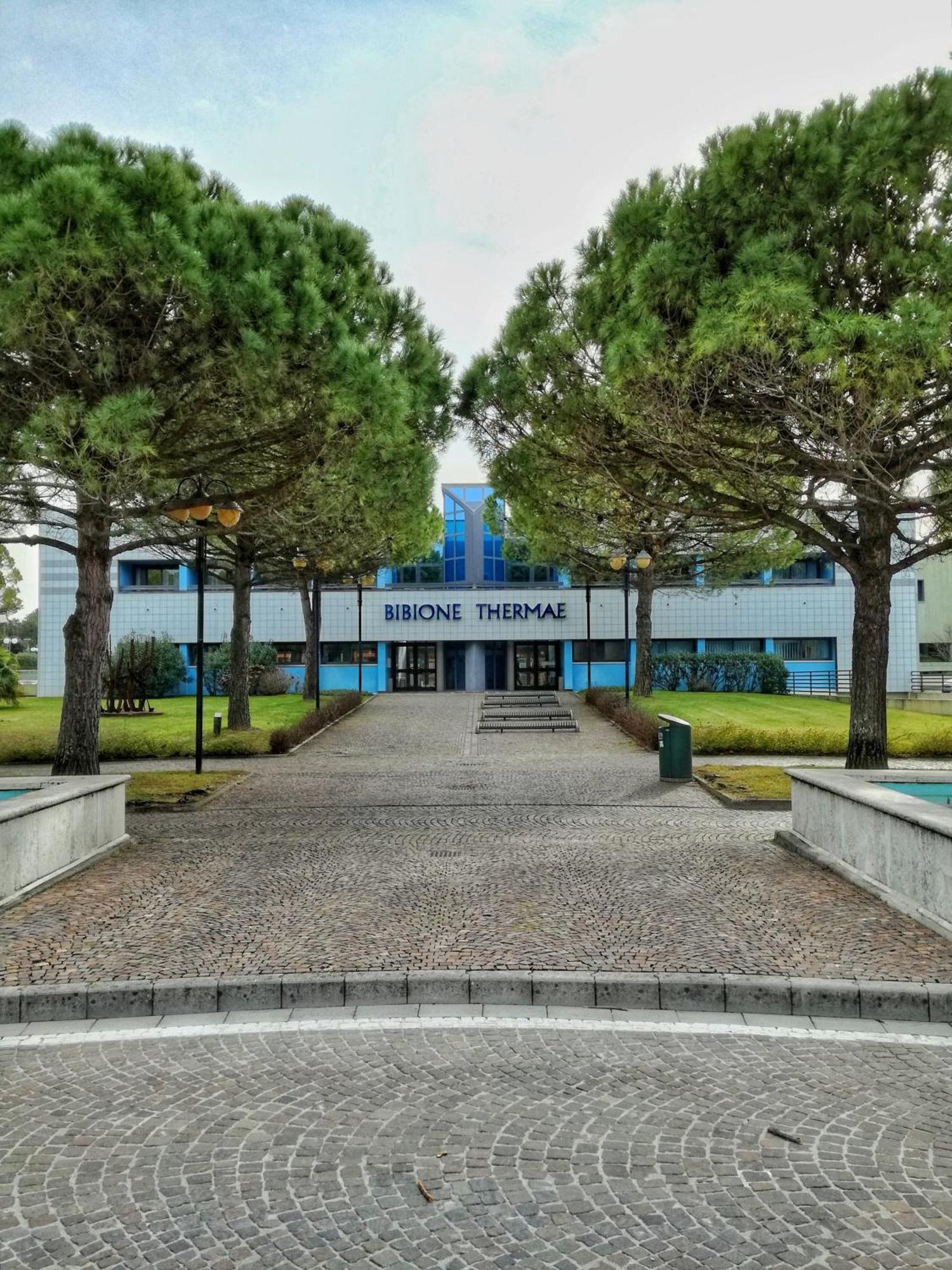 비비오네 Residenza Delle Terme 아파트 외부 사진
