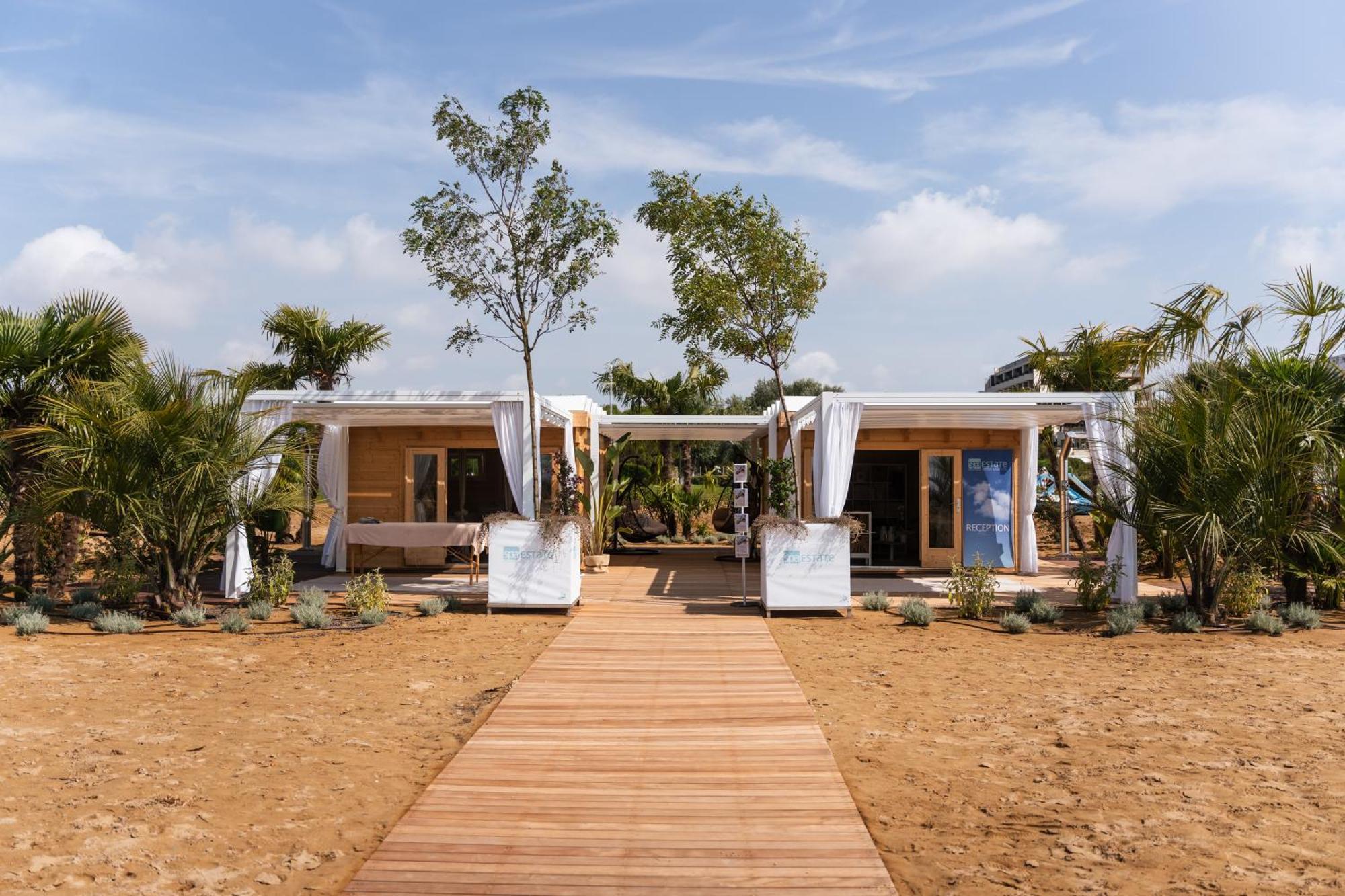 비비오네 Residenza Delle Terme 아파트 외부 사진