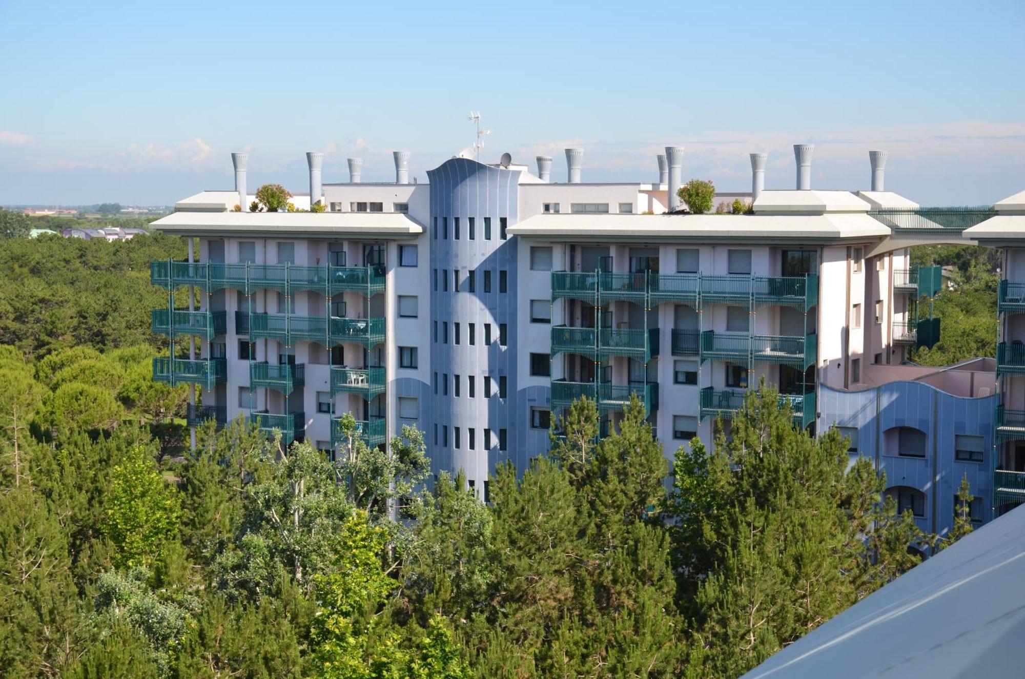 비비오네 Residenza Delle Terme 아파트 외부 사진