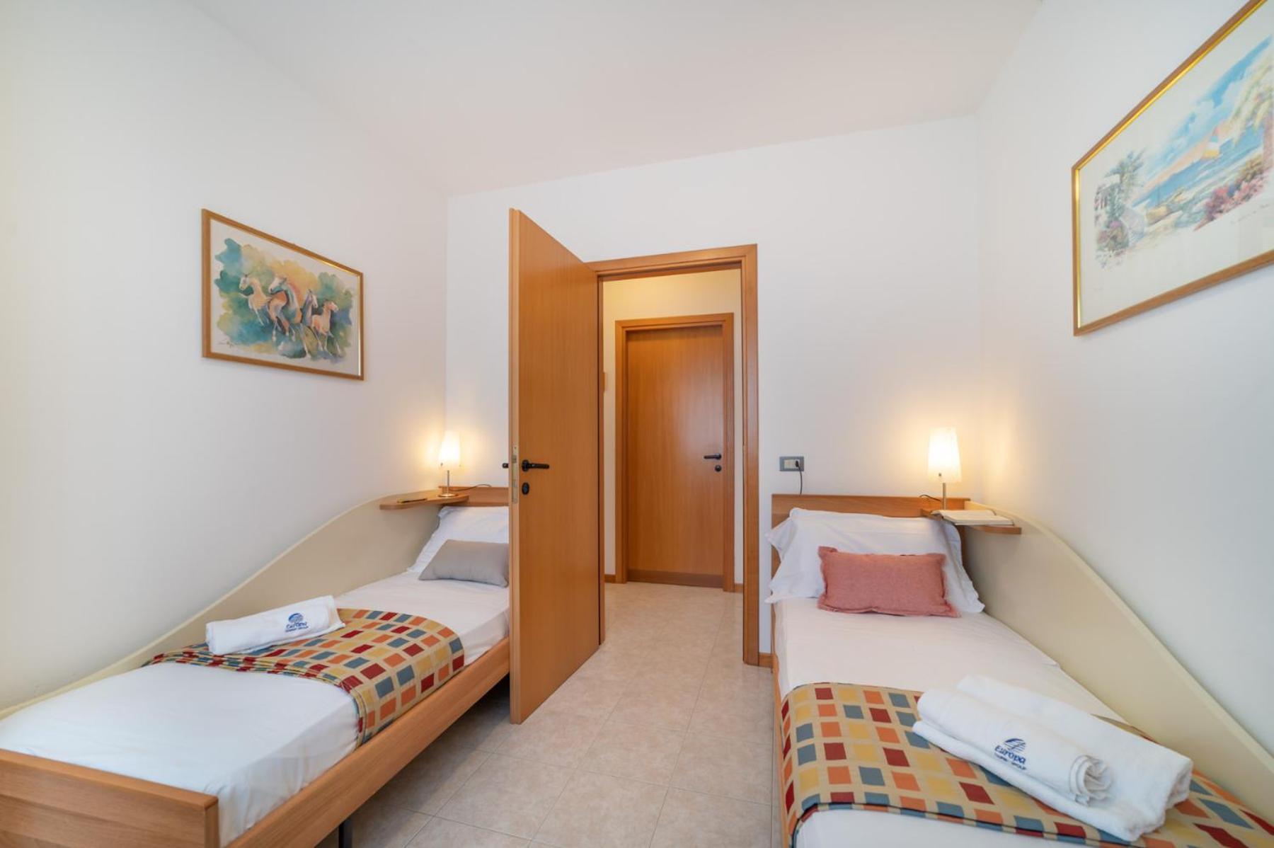 비비오네 Residenza Delle Terme 아파트 외부 사진