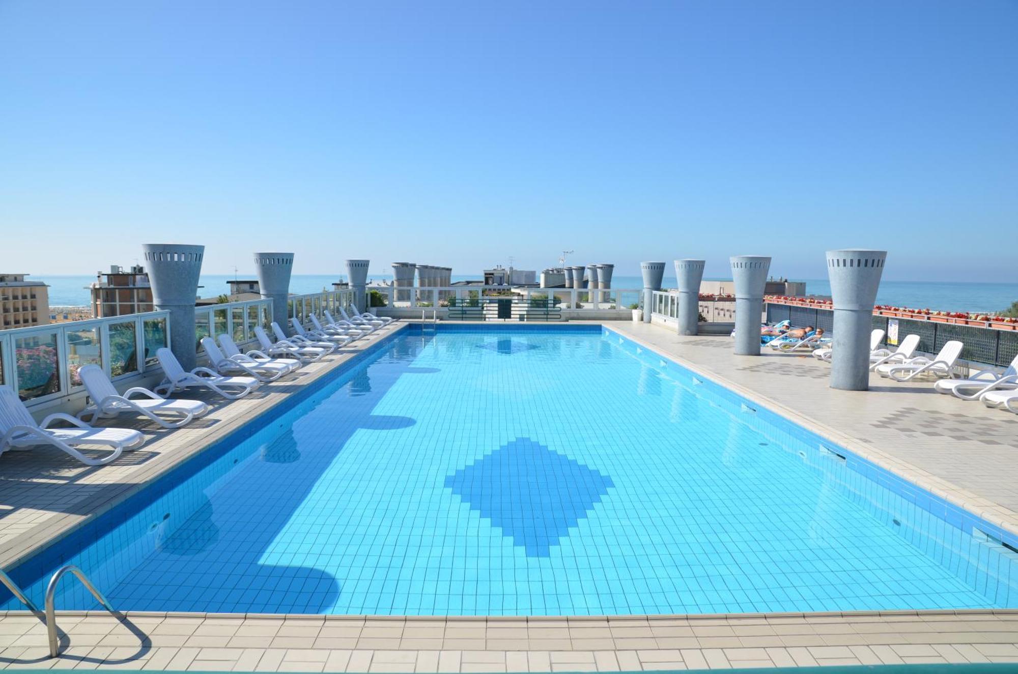 비비오네 Residenza Delle Terme 아파트 외부 사진