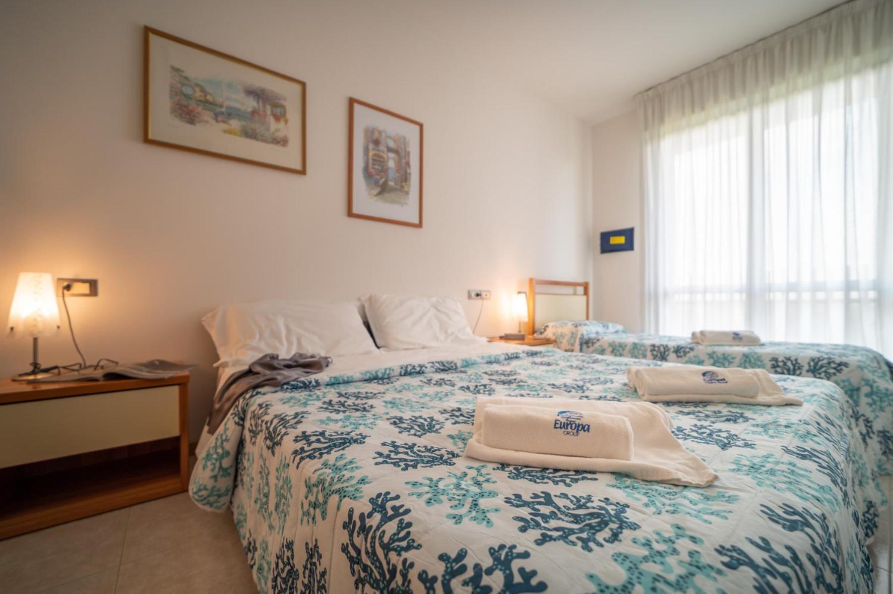 비비오네 Residenza Delle Terme 아파트 외부 사진