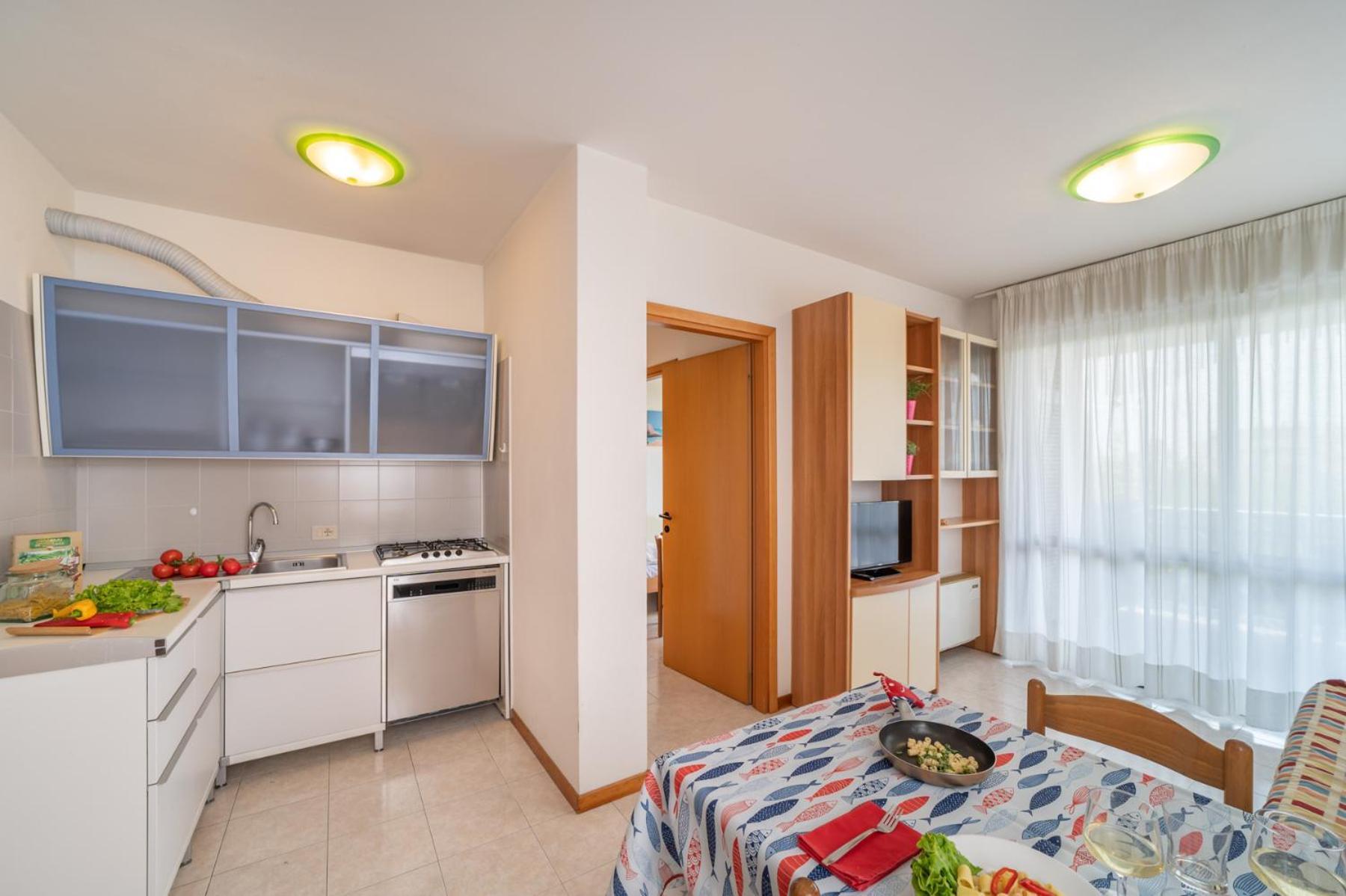 비비오네 Residenza Delle Terme 아파트 외부 사진