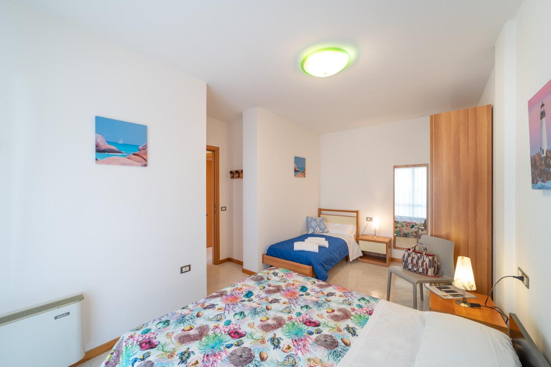 비비오네 Residenza Delle Terme 아파트 외부 사진