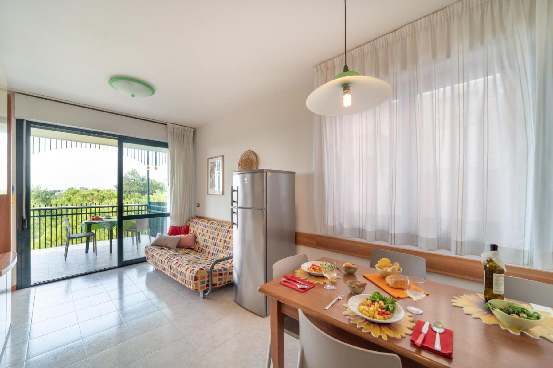 비비오네 Residenza Delle Terme 아파트 외부 사진