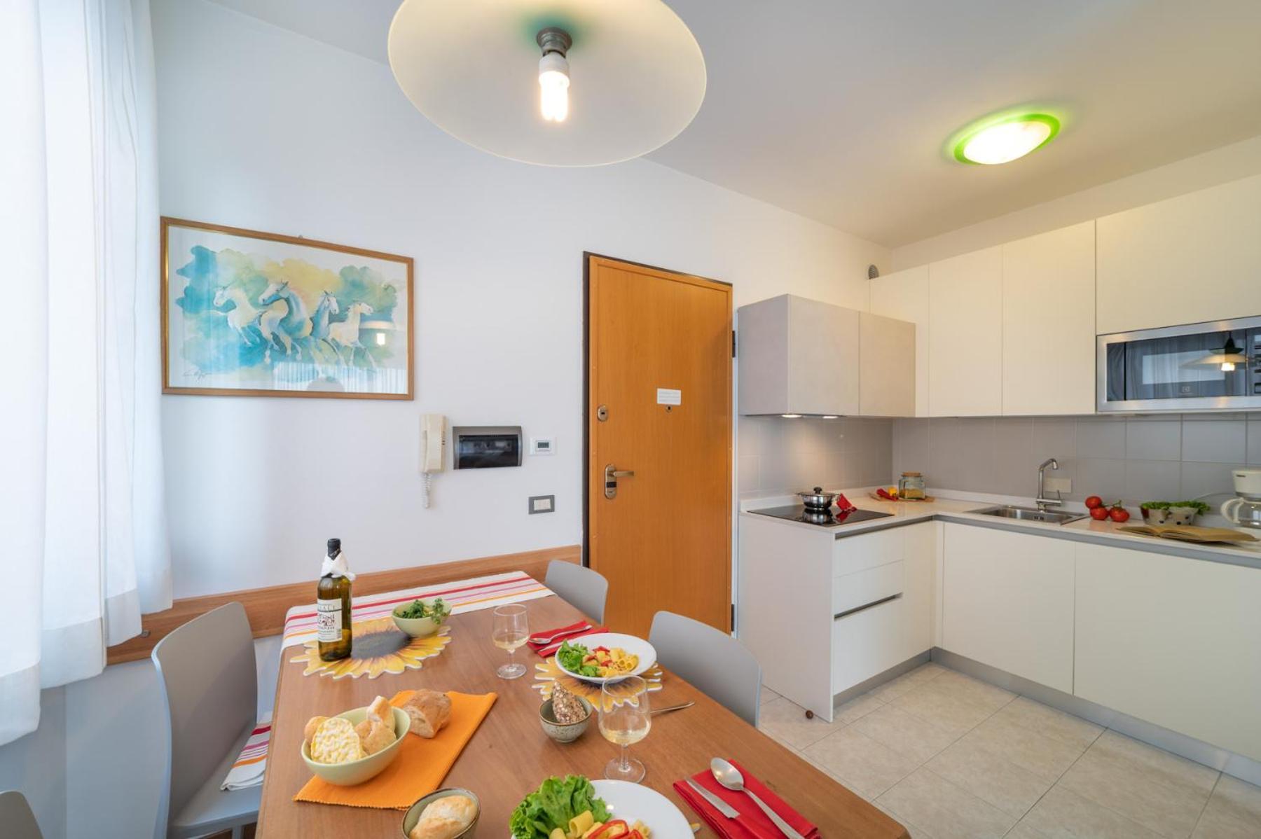 비비오네 Residenza Delle Terme 아파트 외부 사진
