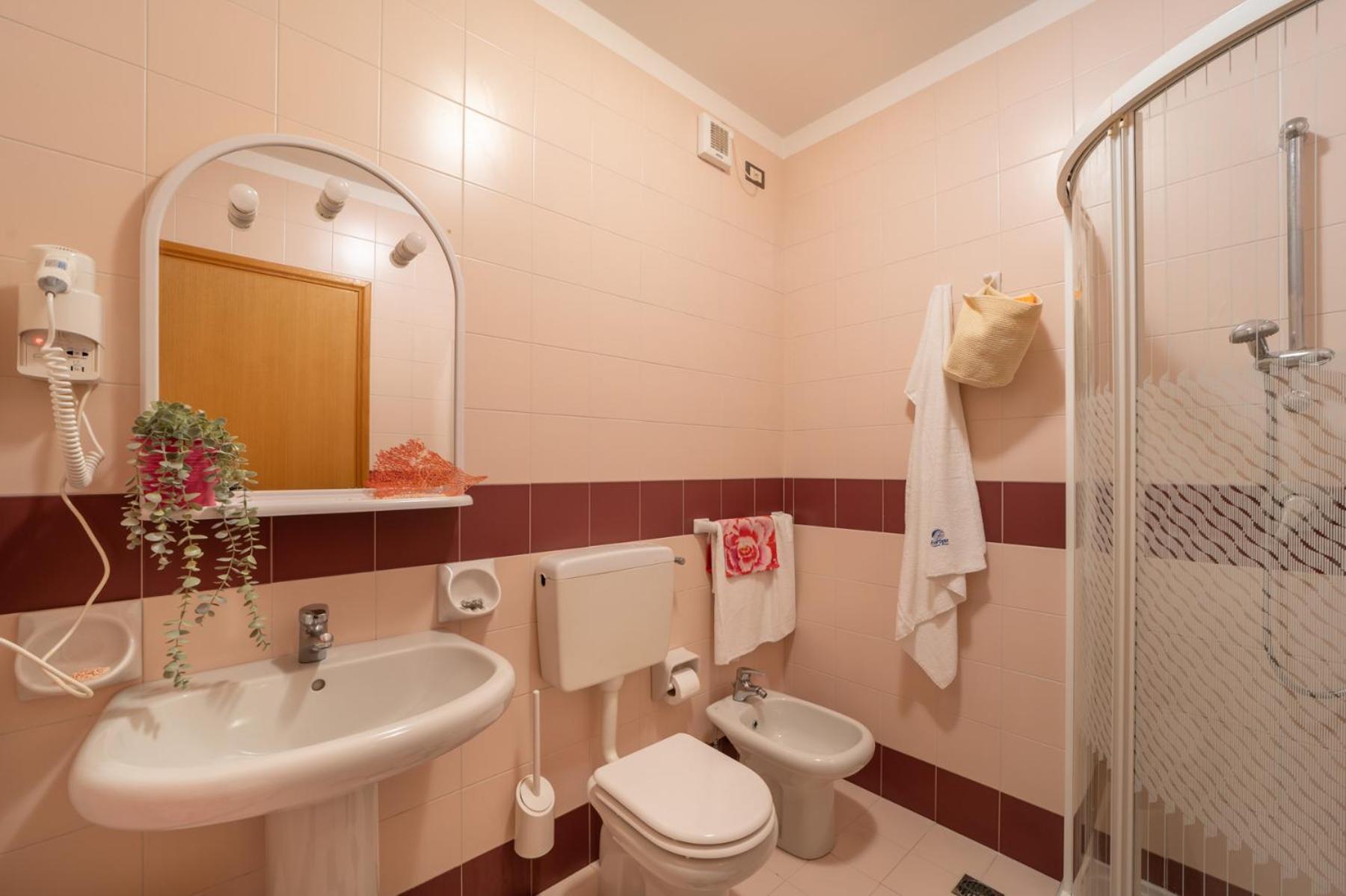 비비오네 Residenza Delle Terme 아파트 외부 사진