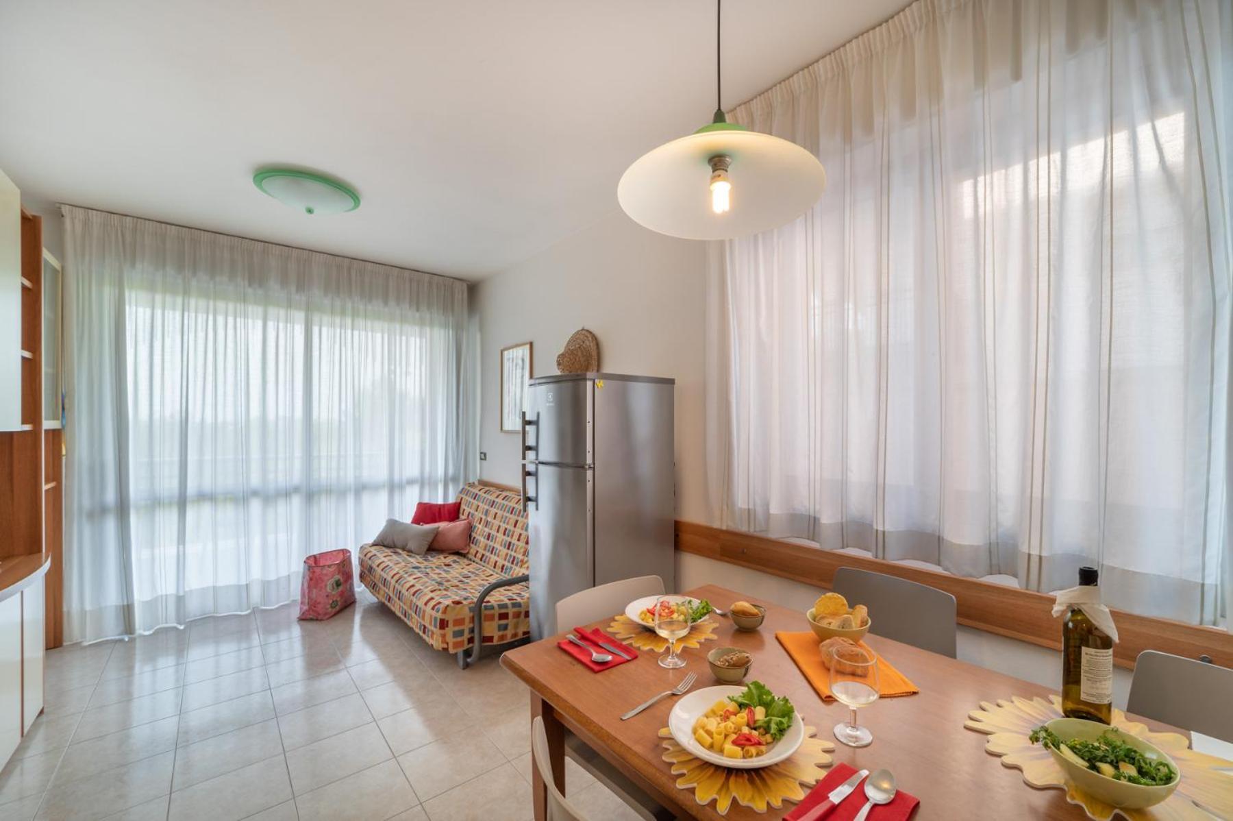 비비오네 Residenza Delle Terme 아파트 외부 사진