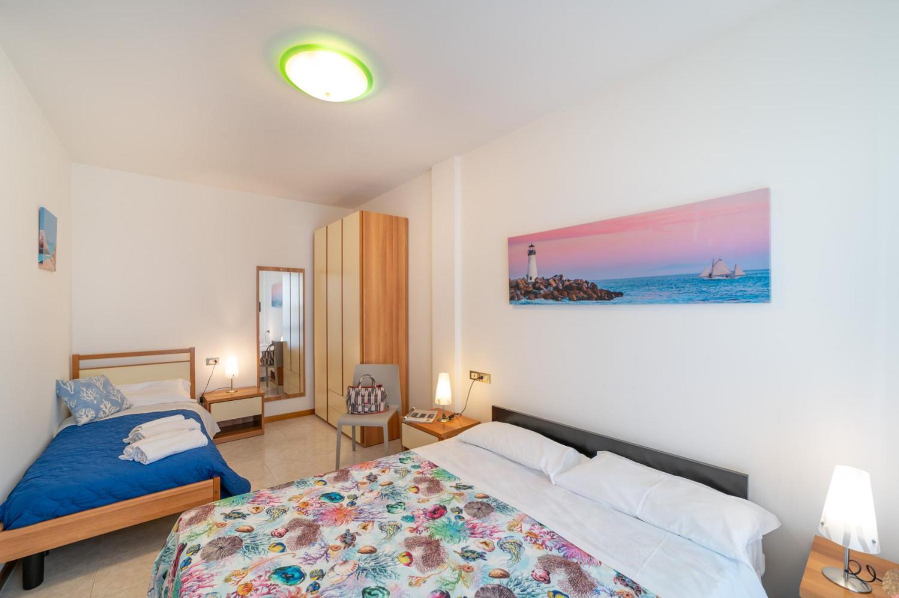 비비오네 Residenza Delle Terme 아파트 외부 사진